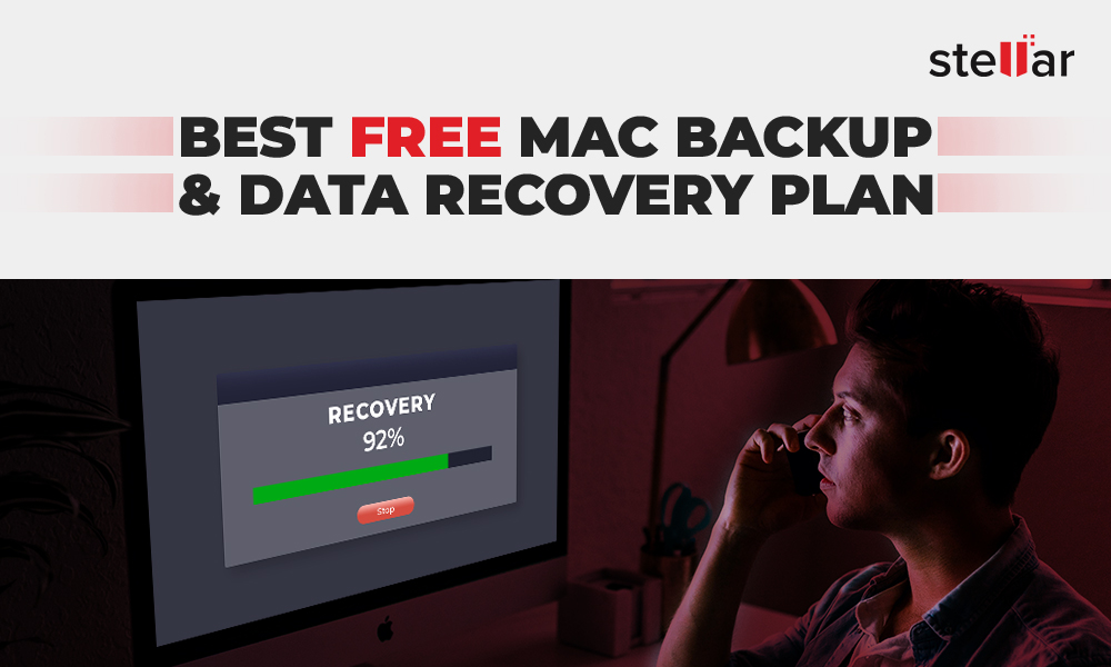 Best Mac Cloud Backup Software